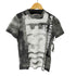 ディーゼル DIESEL T-REG-G1 グラフィックプリントTシャツ Y2K レディース JPN:S