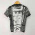ディーゼル DIESEL T-REG-G1 グラフィックプリントTシャツ Y2K レディース JPN:S