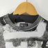 ディーゼル DIESEL T-REG-G1 グラフィックプリントTシャツ Y2K レディース JPN:S