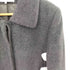 MADORE アンゴラ ウール ステンカラーコート elegance レディース 38