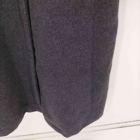 MADORE アンゴラ ウール ステンカラーコート elegance レディース 38