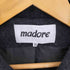 MADORE アンゴラ ウール ステンカラーコート elegance レディース 38