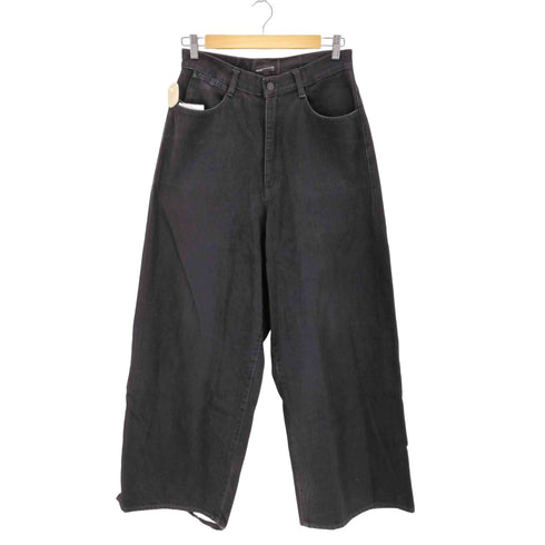 ラッドミュージシャン LAD MUSICIAN 22AW DENIM BAGGY メンズ 42