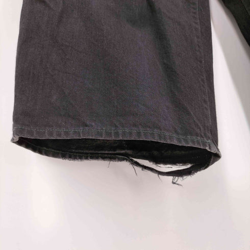 ラッドミュージシャン LAD MUSICIAN 22AW DENIM BAGGY メンズ 42