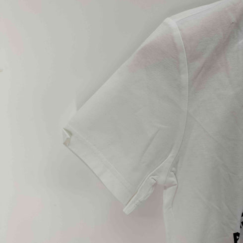ディーゼル DIESEL テキストプリントTシャツ メンズ JPN:S