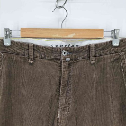 ザノースフェイス THE NORTH FACE A5 series コーデュロイパンツ メンズ 36