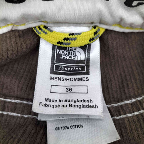ザノースフェイス THE NORTH FACE A5 series コーデュロイパンツ メンズ 36