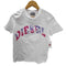 ディーゼル DIESEL T-REG-G11 ロゴプリントTシャツ レディース JPN:M