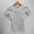 ディーゼル DIESEL グラフィックプリントTシャツ レディース JPN:XS