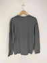 A MACHINE LONG SLEEVED T (B) domestic メンズ 1