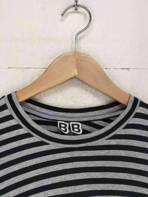 A MACHINE LONG SLEEVED T (B) domestic メンズ 1