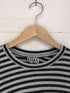 A MACHINE LONG SLEEVED T (B) domestic メンズ 1