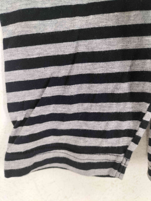 A MACHINE LONG SLEEVED T (B) domestic メンズ 1