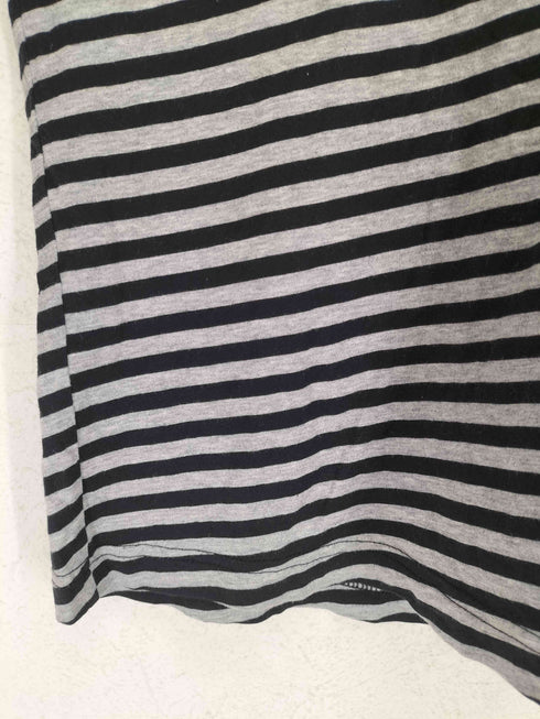 A MACHINE LONG SLEEVED T (B) domestic メンズ 1