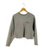 チャンピオン Champion 00S PREMIUM REVERSE WEAVE 切りっぱなしスウェット レディース import:S