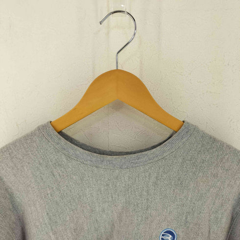 チャンピオン Champion 00S PREMIUM REVERSE WEAVE 切りっぱなしスウェット レディース import:S