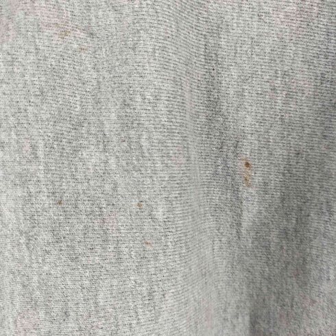 チャンピオン Champion 00S PREMIUM REVERSE WEAVE 切りっぱなしスウェット レディース import:S