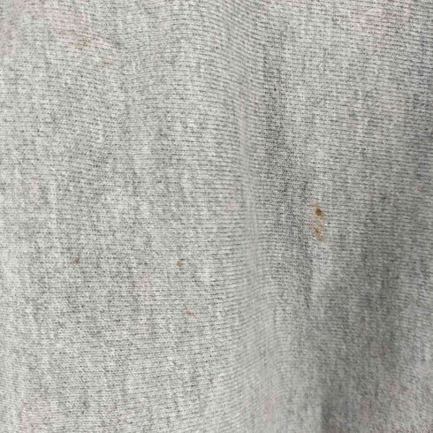 チャンピオン Champion 00S PREMIUM REVERSE WEAVE 切りっぱなしスウェット レディース import:S