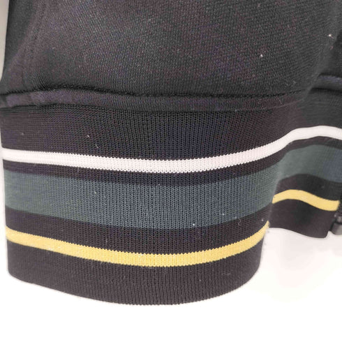 タケオキクチ TAKEO KIKUCHI Y2K 花 和柄 ラグラン トラックジャケット メンズ JPN:3