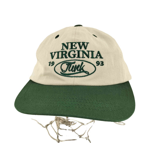 NEW VIRGINIA FUNK 2トーンキャップ メンズ FREE