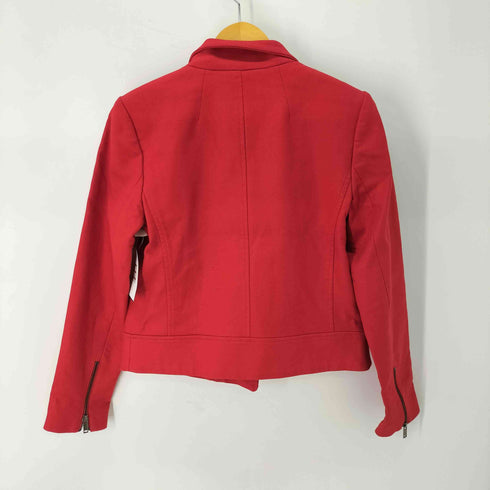 バナナリパブリック BANANA REPUBLIC スタンドアップカラージャケット レディース JPN:S