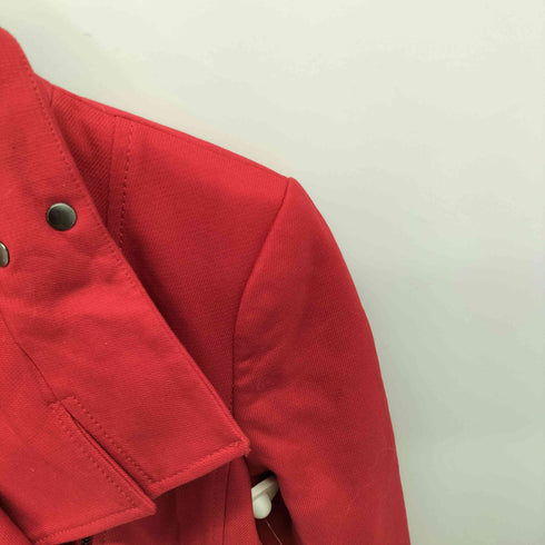 バナナリパブリック BANANA REPUBLIC スタンドアップカラージャケット レディース JPN:S