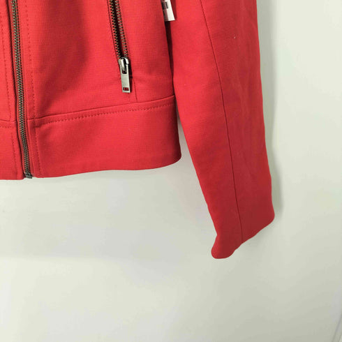 バナナリパブリック BANANA REPUBLIC スタンドアップカラージャケット レディース JPN:S