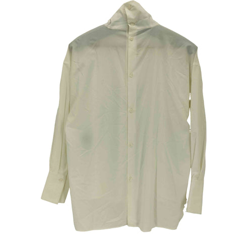 ニューバランス NEW BALANCE MET24 High Necked Shirt メンズ JPN:S