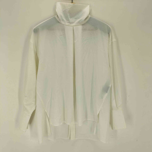 ニューバランス NEW BALANCE MET24 High Necked Shirt メンズ JPN:S