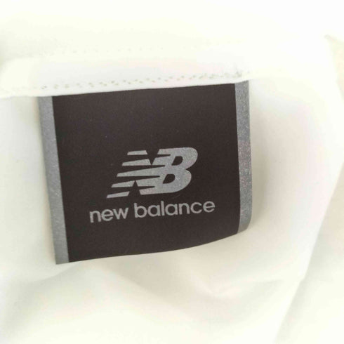 ニューバランス NEW BALANCE MET24 High Necked Shirt メンズ JPN:S