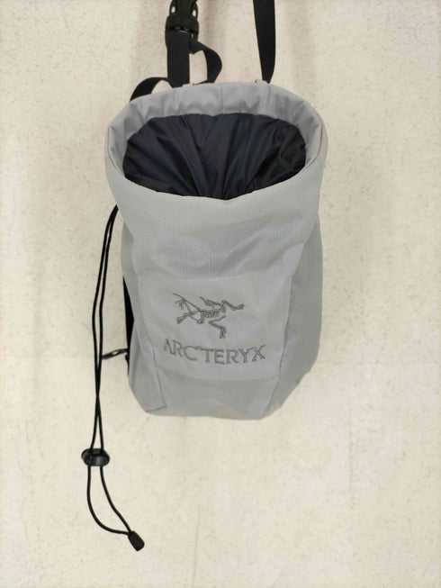 アークテリクス ARCTERYX イオン ライトウェイト チョークバッグ メンズ