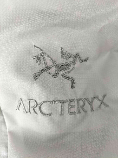 アークテリクス ARCTERYX イオン ライトウェイト チョークバッグ メンズ