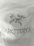 アークテリクス ARCTERYX イオン ライトウェイト チョークバッグ メンズ