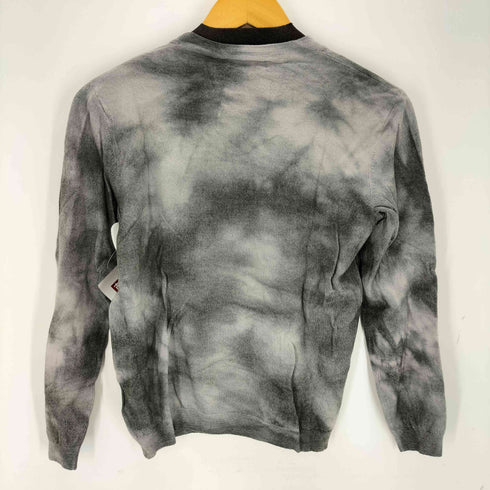 セオリー theory タイダイクルーネックニット レディース JPN:S