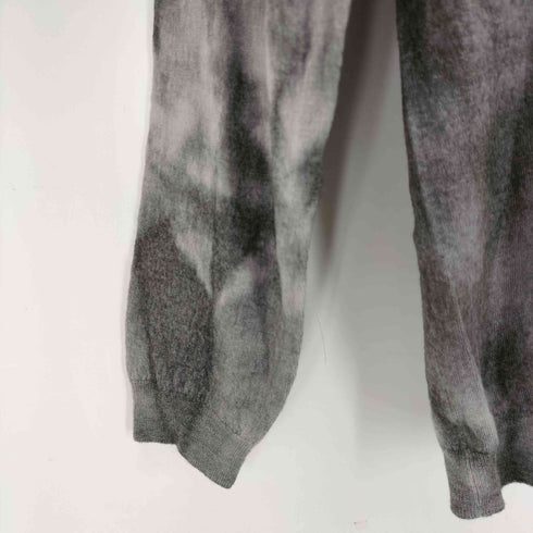 セオリー theory タイダイクルーネックニット レディース JPN:S