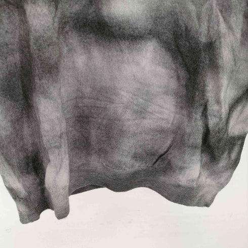 セオリー theory タイダイクルーネックニット レディース JPN:S