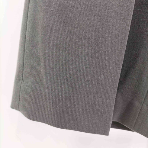 フレイアイディー FRAY I.D タイプライターリボンツータックパンツ レディース JPN:0