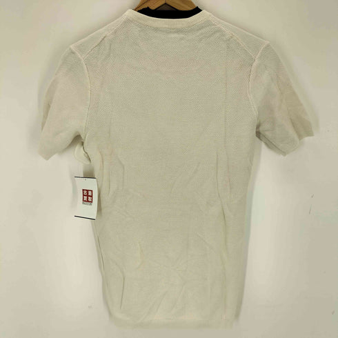 セオリー theory 鹿の子S/Sクルーネックカットソー メンズ JPN:XS