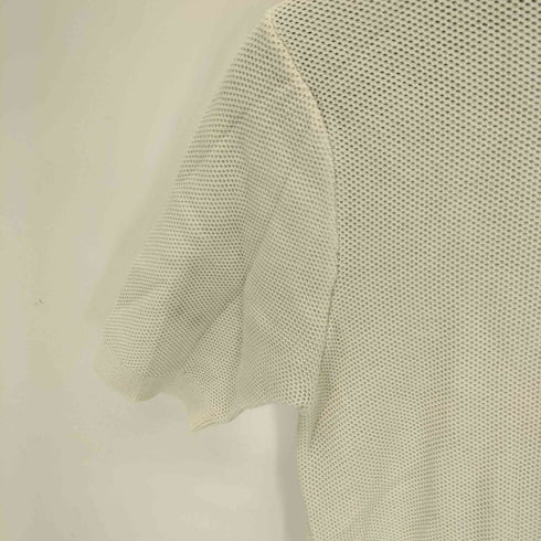 セオリー theory 鹿の子S/Sクルーネックカットソー メンズ JPN:XS