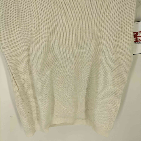 セオリー theory 鹿の子S/Sクルーネックカットソー メンズ JPN:XS