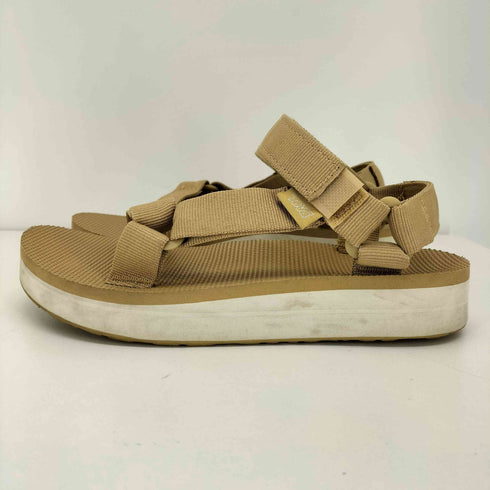 テバ Teva W MIDFORM UNIVERSAL レディース JPN:23