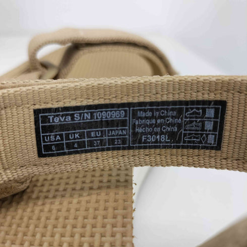 テバ Teva W MIDFORM UNIVERSAL レディース JPN:23