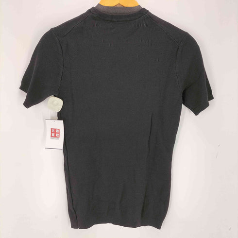 セオリー theory 鹿の子S/Sクルーネックカットソー メンズ JPN:XS