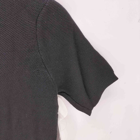 セオリー theory 鹿の子S/Sクルーネックカットソー メンズ JPN:XS