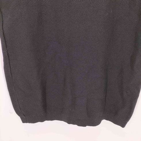 セオリー theory 鹿の子S/Sクルーネックカットソー メンズ JPN:XS