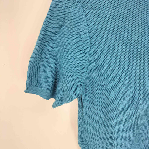 セオリー theory 鹿の子S/Sクルーネックカットソー メンズ JPN:XS