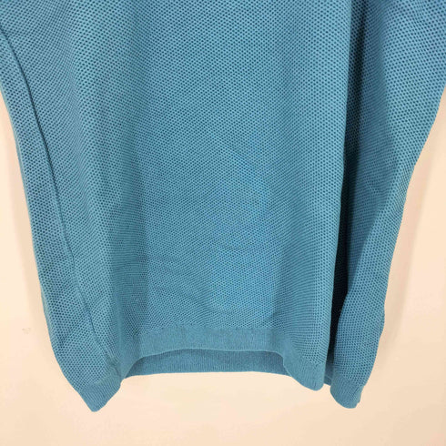 セオリー theory 鹿の子S/Sクルーネックカットソー メンズ JPN:XS