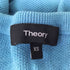 セオリー theory 鹿の子S/Sクルーネックカットソー メンズ JPN:XS