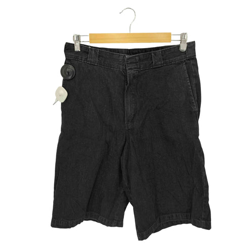 ディッキーズ Dickies TC・ブラックデニム ショーツパンツ Y2K メンズ JPN:M