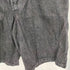 ディッキーズ Dickies TC・ブラックデニム ショーツパンツ Y2K メンズ JPN:M